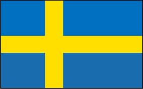 svensk flagga
